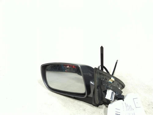 2012 Hyundai Genesis Power Cpe Non-Heated W/O Turn S Used OEM Left Door Mirror used OEM door mirror