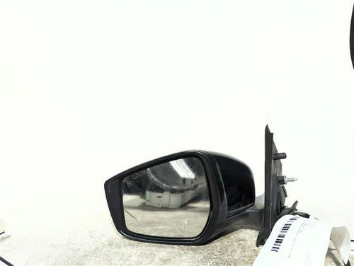 2016 Nissan Versa Power Sdn W/O Turn Indicators Left Used OEM Left Door Mirror used OEM door mirror