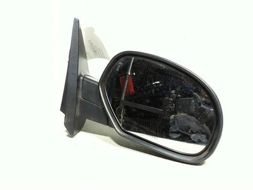 2008 GMC Sierra 1500 Pickup Power W/O Integral Turn Used OEM Right Door Mirror used OEM door mirror