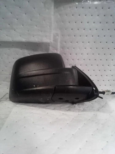 2012 Chevrolet Silverado 1500 Pickup Power W/O Inte Used OEM Right Door Mirror used OEM door mirror