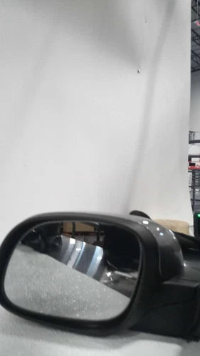 2016 Kia Soul Power Non-Heated W/O Turn Signal Left Used OEM Left Door Mirror used OEM door mirror
