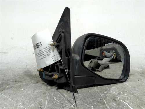 1999 Ford Ranger Power Black Textured Right Used OEM Right Door Mirror used OEM door mirror