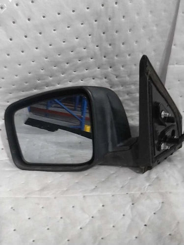 2010 Nissan Rogue Power Left Used OEM Left Door Mirror used OEM door mirror