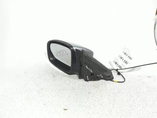 2013 Dodge Charger Power Folding Non-Heated Left Gra Used OEM Left Door Mirror used OEM door mirror