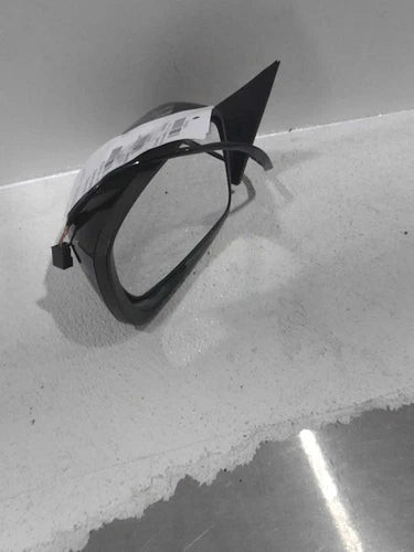 2014 Dodge Charger Power Folding Non-Heated Left Gra Used OEM Left Door Mirror used OEM door mirror