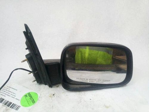 2009 Chevrolet Hhr Power Painted Right Used OEM Right Door Mirror used OEM door mirror