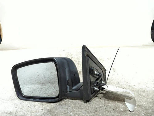 2011 Nissan Rogue Power Left Used OEM Left Door Mirror used OEM door mirror