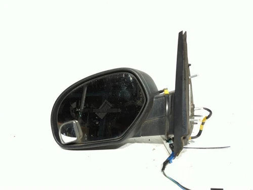 2008 Chevrolet Silverado 1500 Pickup Power W/O Integ Used OEM Left Door Mirror used OEM door mirror