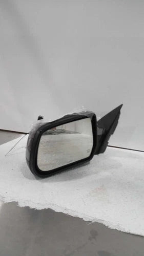 2010 GMC Terrain Power Paint to Match Opt DL8 L. W/O Used OEM Left Door Mirror used OEM door mirror