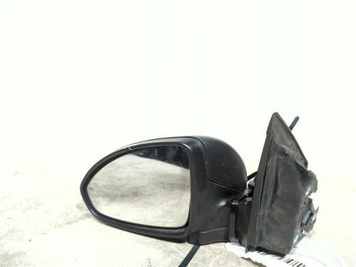 2013 Chevrolet Cruze Power Non-Heated Opt Dwy W/O Pa Used OEM Left Door Mirror used OEM door mirror