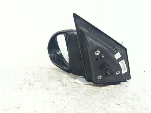 2012 Chevrolet Cruze Power Non-Heated Opt Dwy W/O Pa Used OEM Left Door Mirror used OEM door mirror