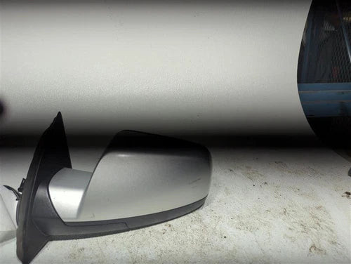 2011 GMC Terrain Power Paint to Match Opt DL8 L. W/O Used OEM Left Door Mirror used OEM door mirror