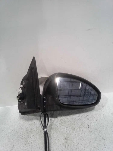 2016 Chevrolet Cruze Power Heated Opt Dwe W/O Blind Used OEM Right Door Mirror used OEM door mirror