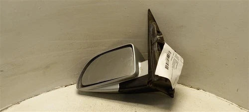 2006 Chevrolet Equinox Power Opt DG7 Left Used OEM Left Door Mirror used OEM door mirror