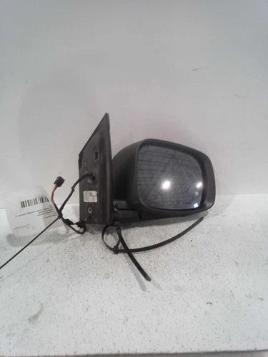2010 Volkswagen Routan Power Electric Painted Right Used OEM Right Door Mirror used OEM door mirror