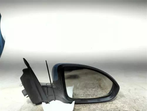 2012 Chevrolet Cruze Power Non-Heated Opt Dwy W/Pai Used OEM Right Door Mirror used OEM door mirror
