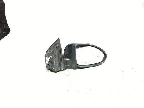 2015 Chevrolet Cruze Power Non-Heated Opt Dwy W/Pai Used OEM Right Door Mirror used OEM door mirror