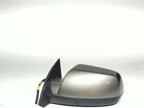 2012 Chevrolet Equinox Power Paint to Match Opt DL8 Used OEM Left Door Mirror used OEM door mirror