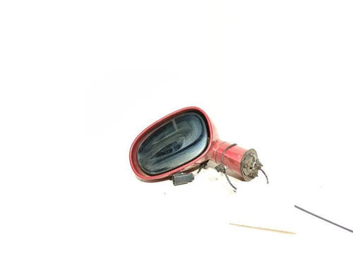 2009 Dodge Challenger Power Non-Heated Left Used OEM Left Door Mirror used OEM door mirror