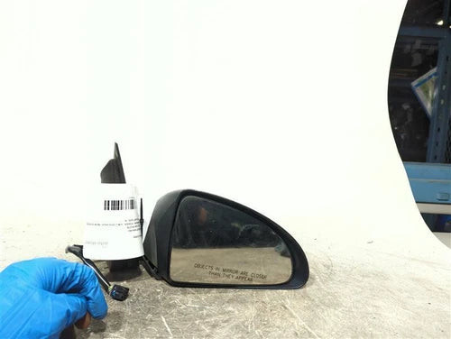 2004 Chevrolet Malibu Power Classic Style Emblem in Used OEM Right Door Mirror used OEM door mirror
