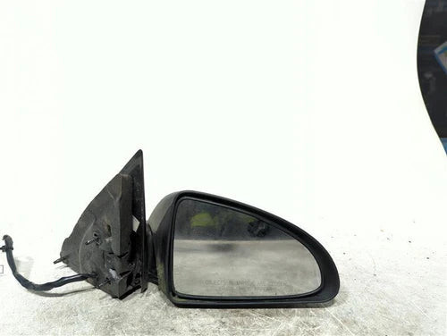 2005 Chevrolet Malibu Power Classic Style Emblem in Used OEM Right Door Mirror used OEM door mirror