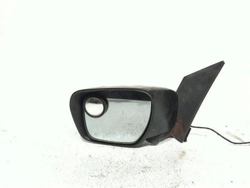 2010 Mazda Cx-7 Power W/O Blind Spot Alert W/H Used OEM Left Door Mirror used OEM door mirror