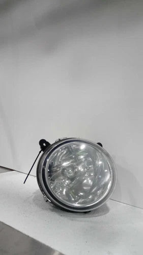 2012 Jeep Patriot Halogen Left Used OEM Left Headlight Assembly used OEM headlight assembly