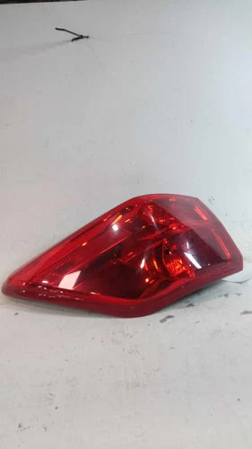 2017 Nissan Pathfinder Left Grey SUV 4DR Used OEM Tail Lights used OEM tail light assembly