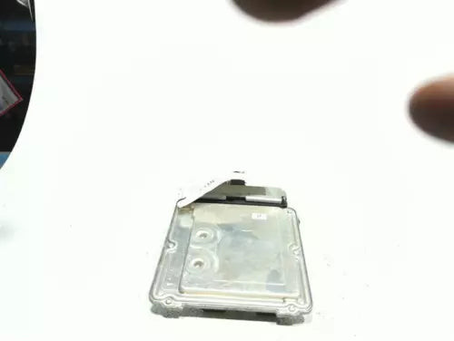 2013 Volkswagen Jetta Electronic Control Used OEM Engine Control Module (ecm) used OEM engine control module