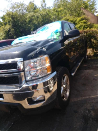 2011 Chevrolet Silverado 2500 Pickup Elec Used OEM Engine Control Module (ecm) used OEM engine control module