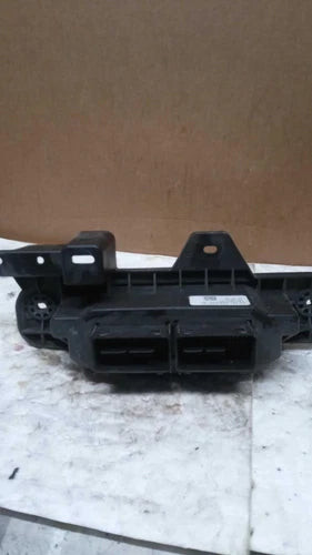 2015 Ford F-150 ECM Engine Control Module Maroon Used OEM Engine Control Modules used OEM engine control module
