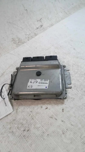 2020 Nissan NV200 Ecu Engine Control Module White Mi Used OEM Engine Control Modules used OEM engine control module