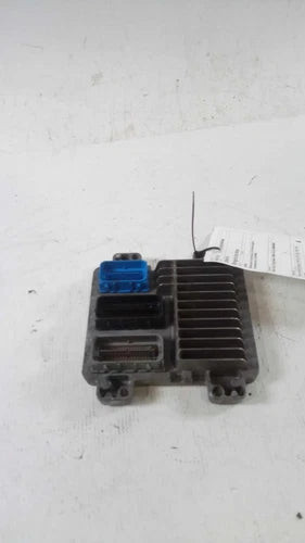 2006 Pontiac G6 Electronic Control Module Used OEM Engine Control Module (ecm) used OEM engine control module