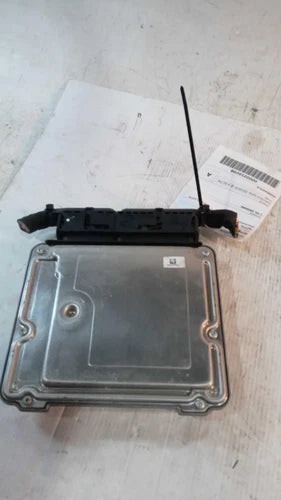 2017 Volkswagen Jetta Electronic Control Used OEM Engine Control Module (ecm) used OEM engine control module