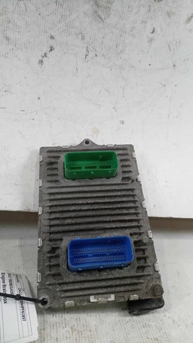 2017 Jeep Renegade Electronic Control Mod Used OEM Engine Control Module (ecm) used OEM engine control module