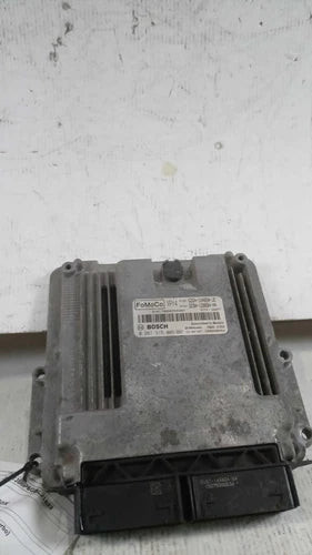 2016 Lincoln Mkx Electronic Control Modul Used OEM Engine Control Module (ecm) used OEM engine control module