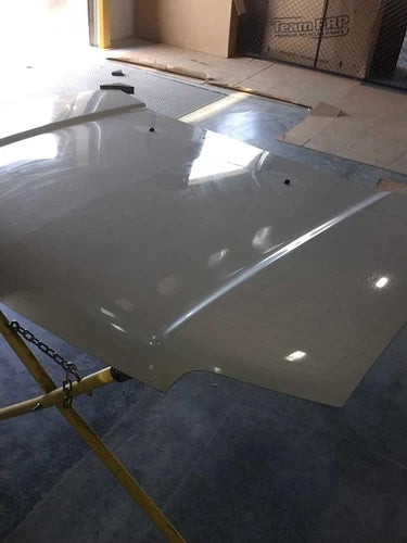 2003 Ford Escape Used OEM Hood used OEM hood