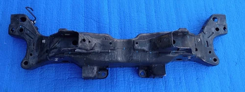CHEVROLET MALIBU REGAL OEM REAR SUB FRAME CROSSMEMBER 16-23 used OEM rear subframe and crossmember