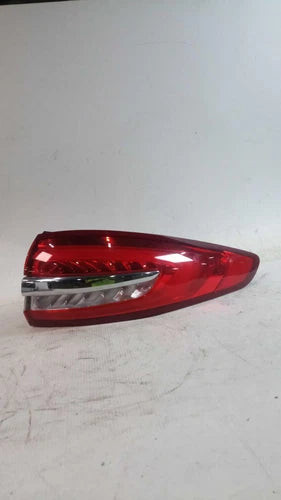 2017 Ford Fusion R Grey 4DR Sed Used OEM Tail Lights used OEM tail light assembly