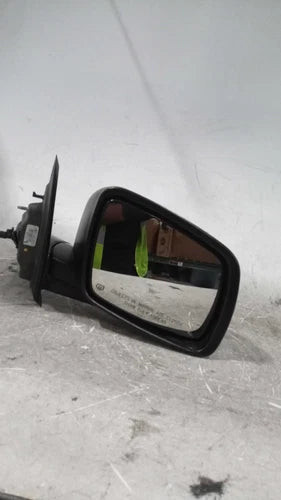 2017 Dodge Journey Power Manual Folding Heated Moul Used OEM Right Door Mirror used OEM door mirror