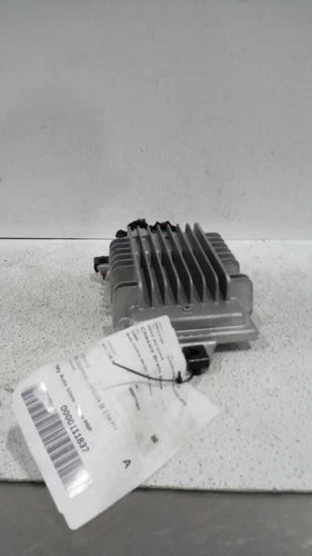 2012 GMC Acadia Body Control BCM Right Side Dash Used OEM Body Control Module used OEM body control module