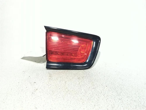 2013 Blue Left for Dodge Charger Used OEM Tail Lights used OEM tail light assembly