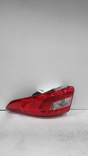 2015 Hyundai Sonata VIN 2 5TH Digit Lid Mou Used OEM Right Tail Light Assembly used OEM tail light assembly