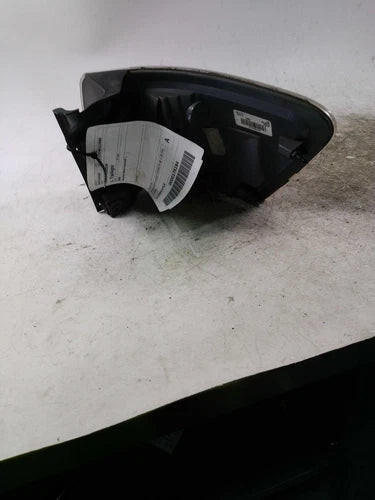 2009 GMC Acadia Quarter Panel Mounted Left G Used OEM Left Tail Light Assembly used OEM tail light assembly