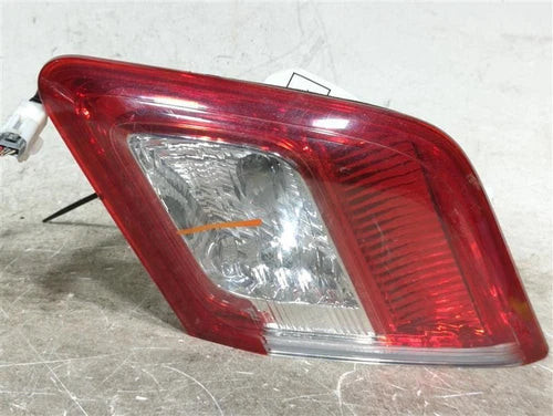 2011 Toyota Camry R Gold RH 166-51340R Used OEM Tail Lights used OEM tail light assembly
