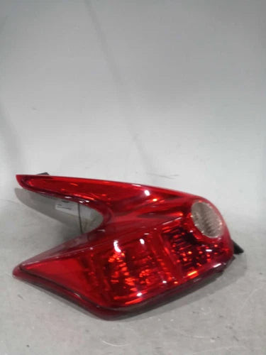 2011 Nissan Juke Green LH -14 Used OEM Tail Lights used OEM tail light assembly
