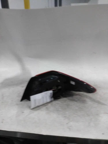 2019 Subaru Wrx Left Used OEM Left Tail Light Assembly used OEM tail light assembly