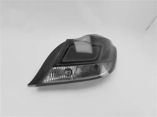 2011 Buick Regal Right Used OEM Right Tail Light Assembly used OEM tail light assembly