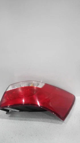 2016 Kia Rio Sdn Quarter Panel Mounted Inca Used OEM Right Tail Light Assembly used OEM tail light assembly