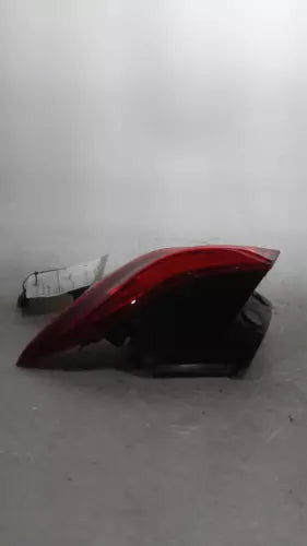 2019 Hyundai Elantra Hatchback GT Quarter P Used OEM Right Tail Light Assembly used OEM tail light assembly